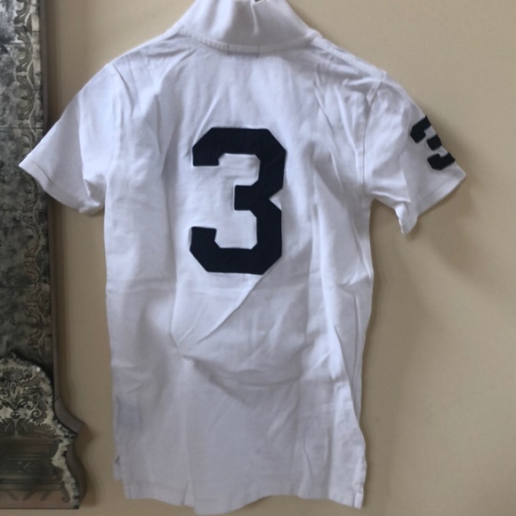 Polo shirt - Picture 3 of 4